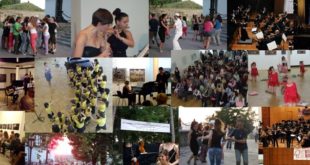 Međunarodno takmičenje Muzičke omladine Beograda