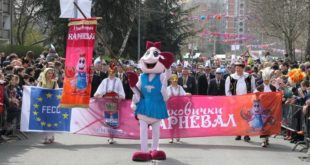Rakovički karneval
