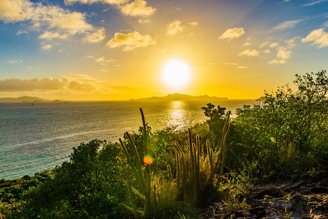 Sent Vinsent i Grenadini - Tobago Kiz (foto: Bojan Aleksić)