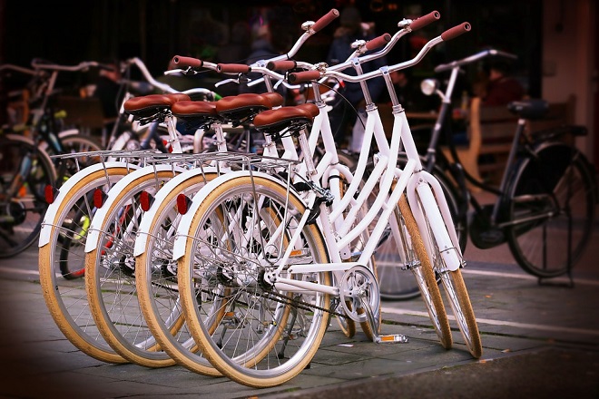 Beograd dobija javne bicikle