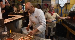 3. Nedelja italijanske kuhinje u Srbiji