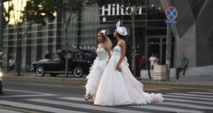 Belgrade Wedding Show - Beogradski sajam venčanja (foto: BWS)