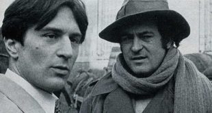 Sećanje na... Bernardo Bertoluči: XX vek (foto: Kinoteka)
