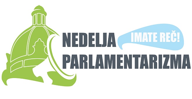 Nedelja parlamentarizma