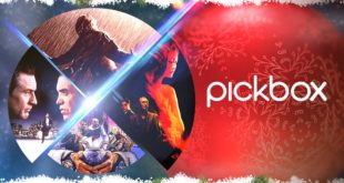 Pickbox: Nova godina uz maestralne filmove