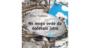 Arhipelag: Milan Todorov - Ne mogu ovde da dočekam jutro