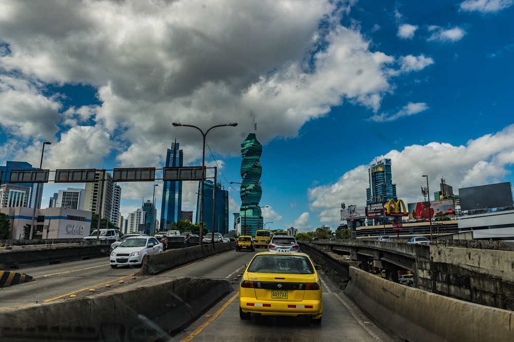 Panama Siti (foto: Bojan Aleksić)