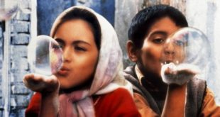 Festival iranskog filma: Deca neba
