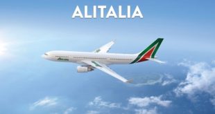 Leto 2019: Alitalia uvodi nove destinacije