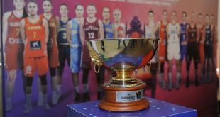 Eurobasket 2019 (foto: KSS / Nebojša Parausić Košarka, xyz)