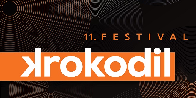 Književni festival Krokodil 2019