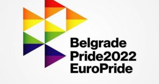 EuroPride 2022: Belgrade Pride 2022
