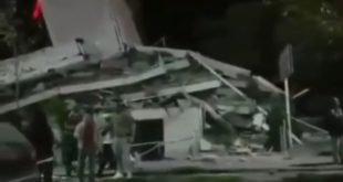I Beograđani osetili zemljotres koji je pogodio Albaniju (foto: YouTube screenshot)
