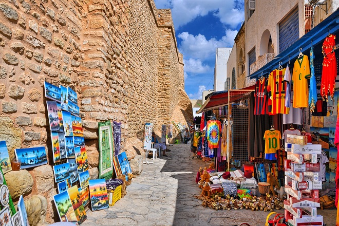 Filip Travel: Leto 2020. u Tunisu (fotografiju obezbedio: Filip Travel)