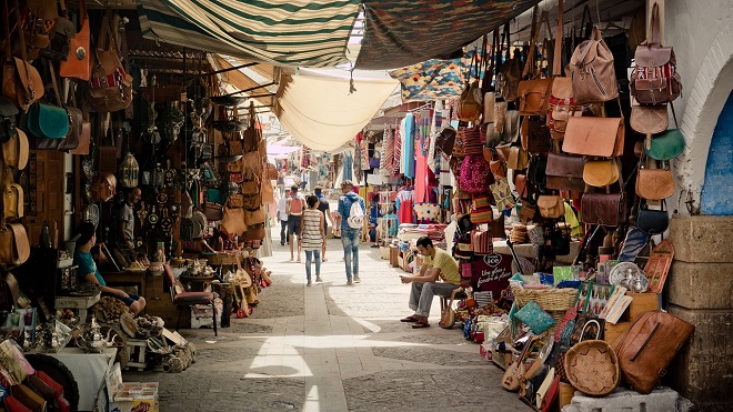Vikend Maroka na Vračaru (foto: TheUjulala / Pixabay)