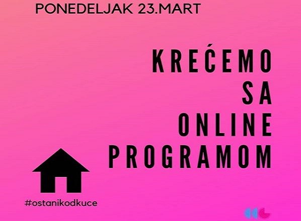 DKSG - online program