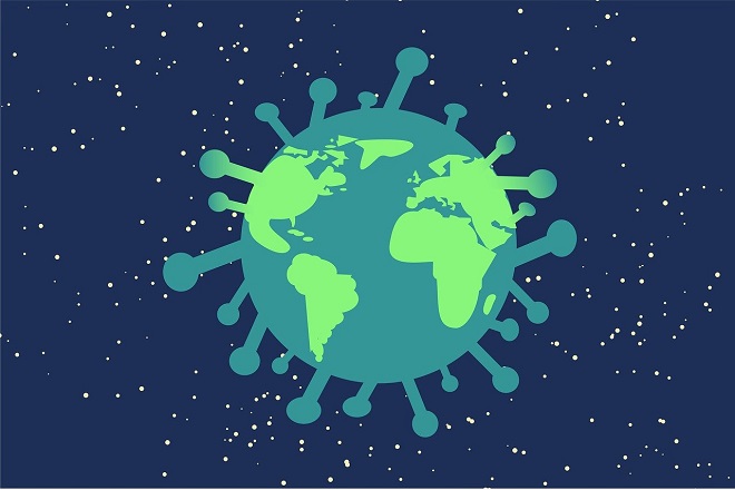 Juval Noa Harari: Čovečanstvu nedostaju lideri u borbi protiv korona virusa COVID-19 (foto: Pixabay)