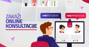 Univerzitet Metropolitan: Online konsultacije za buduće studente