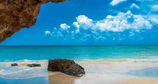 Da li znate... da Grčka otvara plaže? (foto: Pixabay)