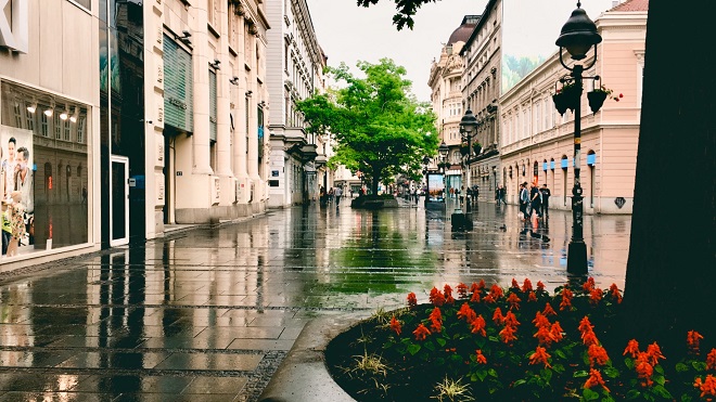 Vesti dana, 21. maj 2020. Beograd, Srbija, svet (foto: Aleksandra Prhal)