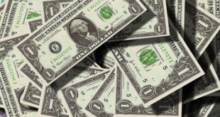 Da li znate... da je anonimni srećnik u Arizoni dobio džekpot od 410 miliona dolara (foto: Pixabay)