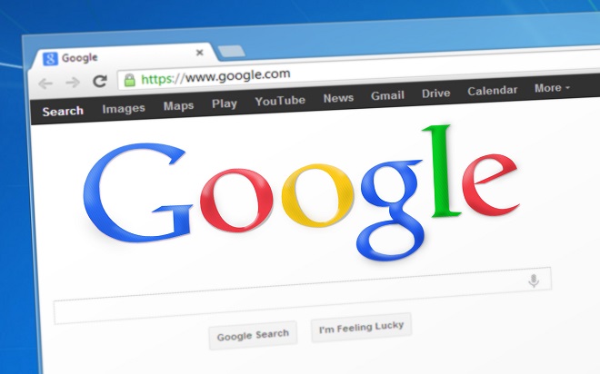 Da li znate... da je Google kažnjen sa 50 miliona evra (foto: Pixabay)