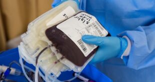 Institut za transfuziju krvi Srbije - akcije dobrovoljnog davanja krvi (foto: Pixabay)