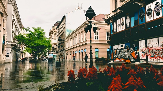 Vesti dana, 3. jun 2020. Beograd, Srbija, svet (foto: Aleksandra Prhal)