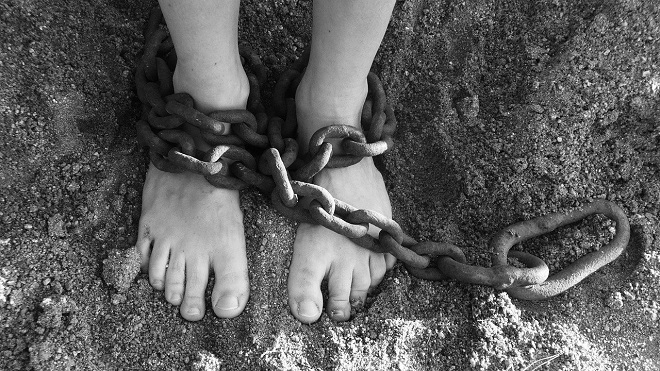 Da li znate... da je u Srbiji za minulih osam godina identifikovano 599 žrtava trgovine ljudima (foto: Pixabay)