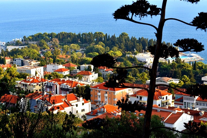 Da li znate... da su Slovenci vlasnici 110.000 kuća i stanova na hrvatskoj obali (foto: Pixabay)