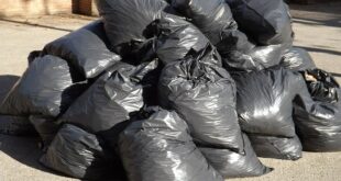 Da li znate... da radnici "Gradske čistoće" svakog dana odnesu 1.500 tona smeća na jedinu deponiju u Vinči (foto: Pixabay)