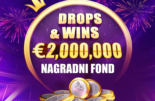 Neviđeno takmičenje i jedinstvena prilika da osvojiš 2.000.000 evra!