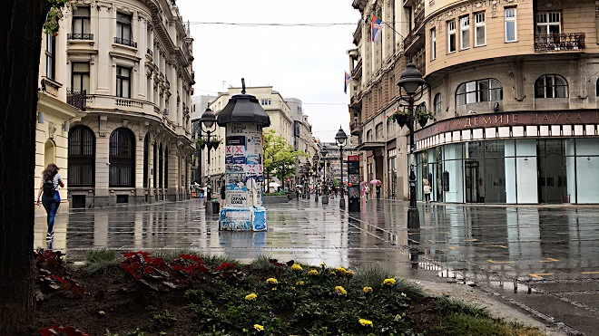 Vesti dana, 19. avgust 2020. Beograd, Srbija, svet (foto: Aleksandra Prhal)
