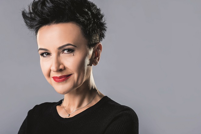 Amira Medunjanin (foto: Neja Markičević / Hanza Media)