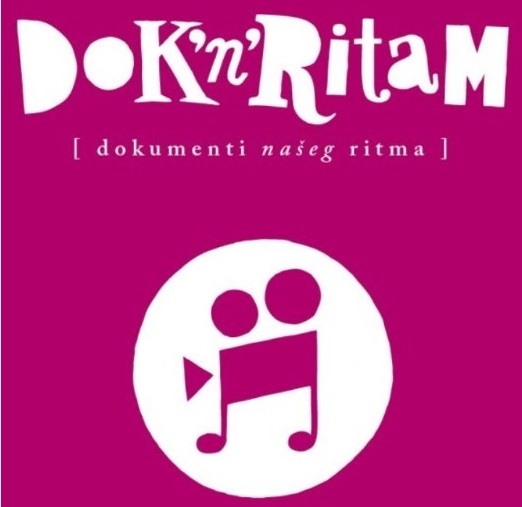 Festival Dok'N'Ritam 2020 u DK "Studentski grad" (detalj sa plakata)