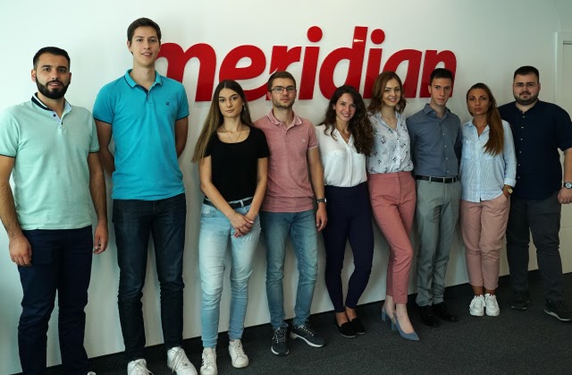 Meridianbet i najbolji srpski studenti