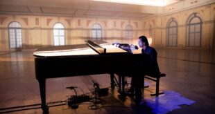 16. Slobodna zona: Idiot Prayer: Nick Cave Alone at Alexandra Palace (foto: Joel Ryan)