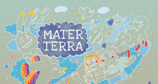 Sedmi festival Mater terra u Kulturnom centru Magacin