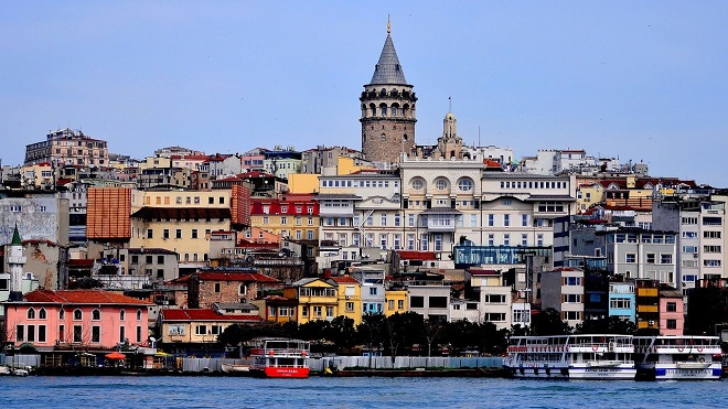 Gde može da se putuje iz Srbije: Istanbul (foto: Pixabay)