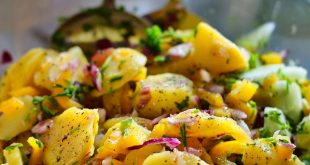 Krompir salata (foto: Pixabay)