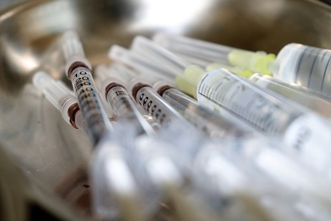 Prva tura "Fajzer“ vakcina stigla u Srbiju (foto: PIxabay)