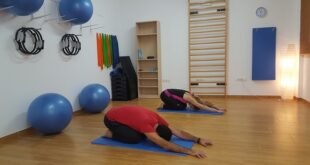 Za lepši dan u Beogradu: Vežbanje - šta donosi kvalitetan trening (foto: Pixabay)