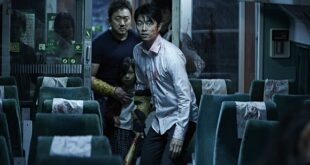 Novi film u bioskopima: Voz za Busan