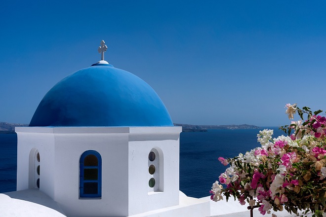 Putovanje u Grčku (foto: Pixabay)