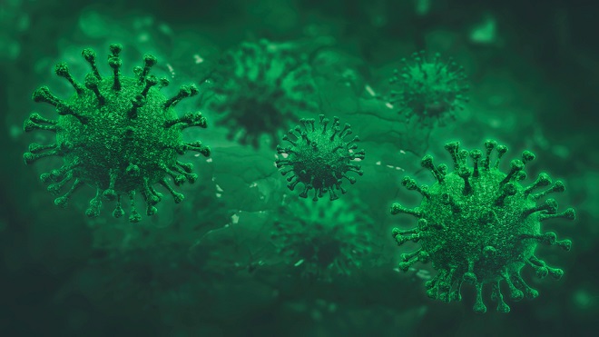 Da li znate... prvi smrtni slučaj od virusa korona (ilustracija: Adam Vilimek / Shutterstock)