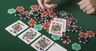 Najpopularnija pokeraška igra sada i u Srbiji POTPUNO LEGALNO