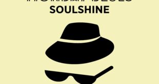 Monday Blues: Soulshine (detalj sa plakata)