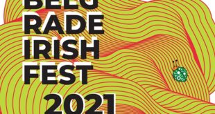 Beogradski irski festival 2021