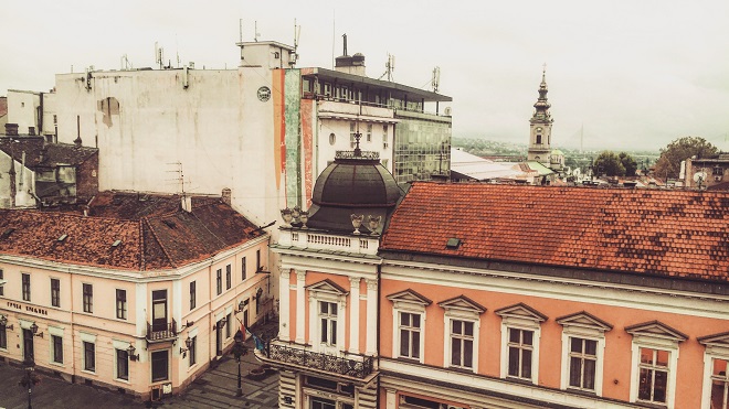 Da li znate... Beograd među najskupljim gradovima (foto: Aleksandra Prhal)