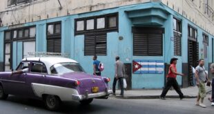 67. i 68. Martovski festival: Havana Dreams